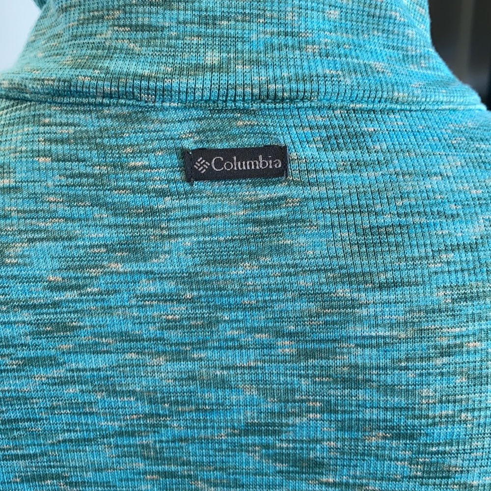 Columbia jacket - Picture 4 of 5